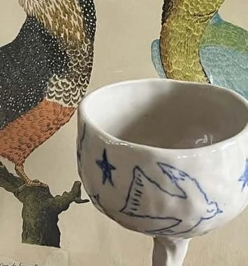 Exposition « Le Langage des oiseaux »