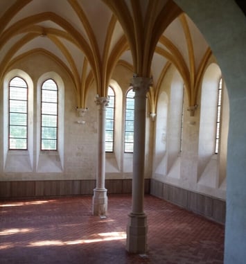 Exposition : Cuvée des arts