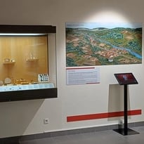 Portes ouvertes au musée de Civaux