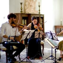 Concerts à l'abbaye