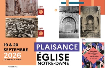 Exposition : Mémoires photographiques