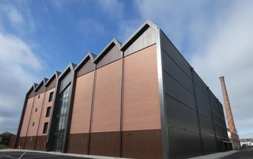 Visite découverte du Centre des Archives de Châtellerault du Service historique de la défense