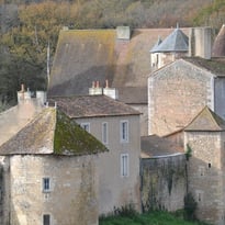 Circuit : à la découverte du Vieux Nouaillé