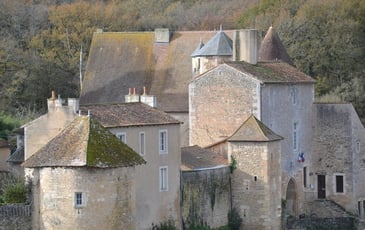 Circuit : à la découverte du Vieux Nouaillé