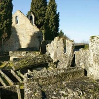 Visite guidée du patrimoine de Civaux