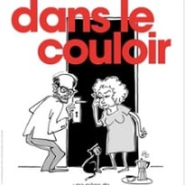 Dans le Couloir