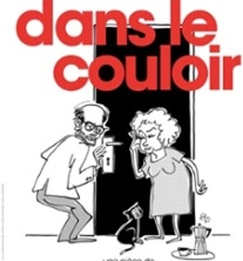 Dans le Couloir