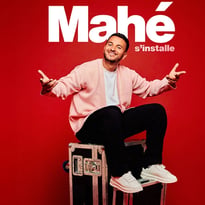 Mahé