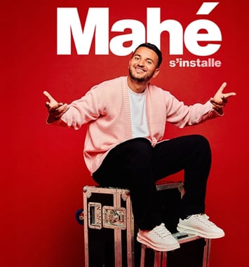 Mahé
