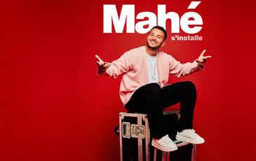 Mahé