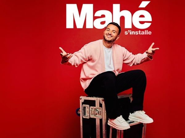 Mahé