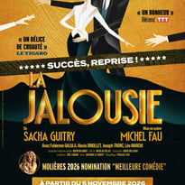 La Jalousie