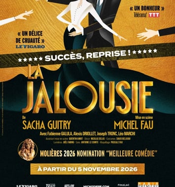 La Jalousie