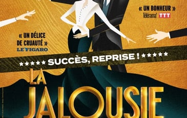 La Jalousie