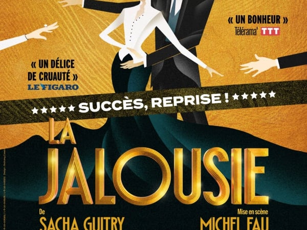 La Jalousie