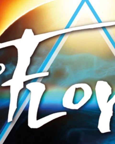 So Floyd et The Pink Floyd Show