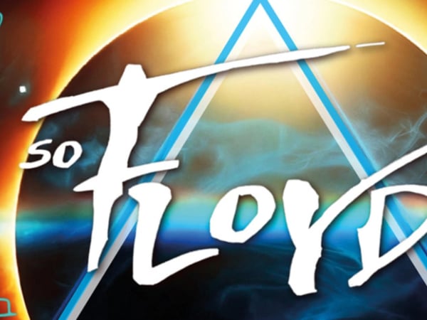So Floyd et The Pink Floyd Show