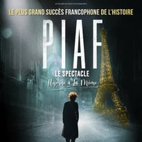 La Môme Piaf