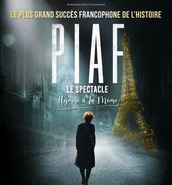 La Môme Piaf