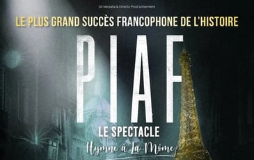 La Môme Piaf