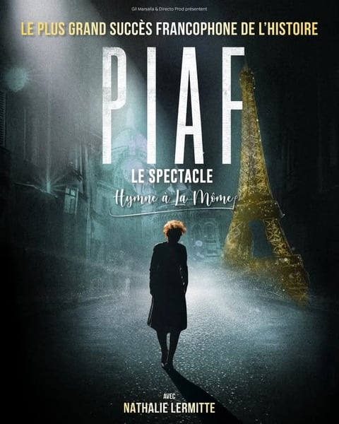 La Môme Piaf