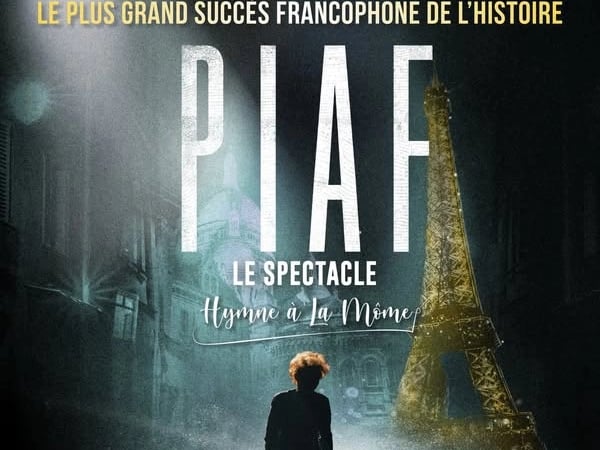 La Môme Piaf