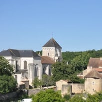 Visite patrimoniale