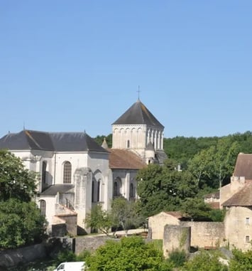 Visite patrimoniale