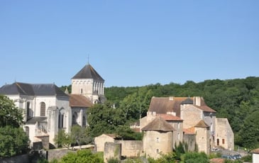 Visite patrimoniale