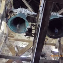Visite commentée du clocher de l'église Saint-Michel