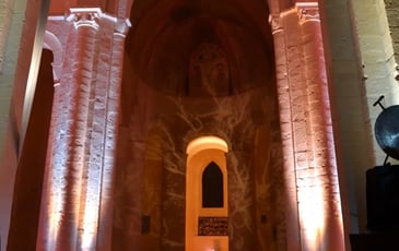 La voix de nos campa(g)nes