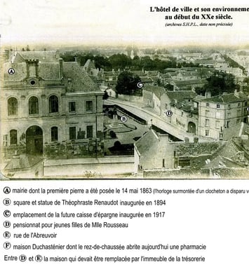 Exposition photographique