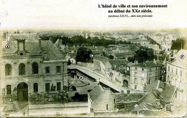 Exposition photographique