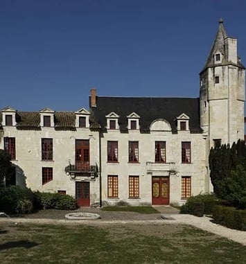 Atelier cuisine loudunaise, Echevinage