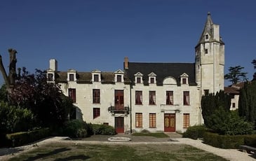 Atelier cuisine loudunaise, Echevinage