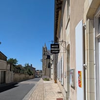 Visite guidée « patrimoine en péril » à travers Loudun – départ musée Charbonneau-Lassay