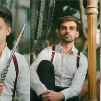 Balade patrimoine et musique à Saulgé