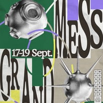 Grand Mess