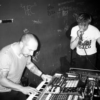 Grand Mess - samedi