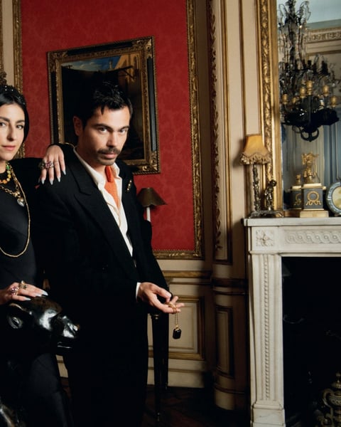Lilly Wood and The Prick + première partie