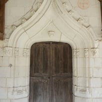 Visite libre de l'église Saint Jean-l'Évangéliste