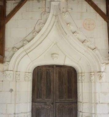 Visite libre de l'église Saint Jean-l'Évangéliste