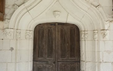 Visite libre de l'église Saint Jean-l'Évangéliste