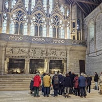 Visite guidée : Aliénor d'Aquitaine, duchesse et reine
