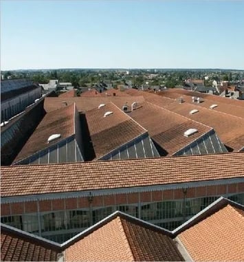 Visite commentée : l'histoire du conservatoire Clément Janequin
