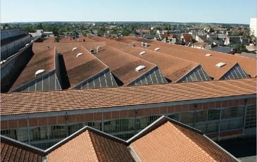 Visite commentée : l'histoire du conservatoire Clément Janequin