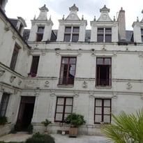 Concert à l'Hôtel des Sibylles
