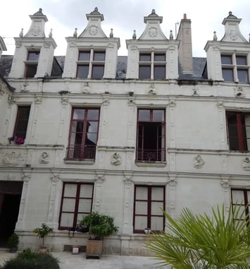Concert à l'Hôtel des Sibylles
