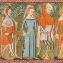 Initiation à la danse médiévale : au rythme du moyen-âge