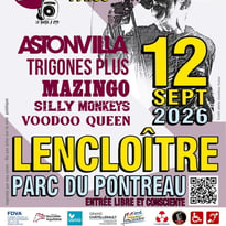 Esprit Rock Festival